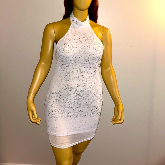 Cocktail Dress ❤️ - Picture 1 of 4